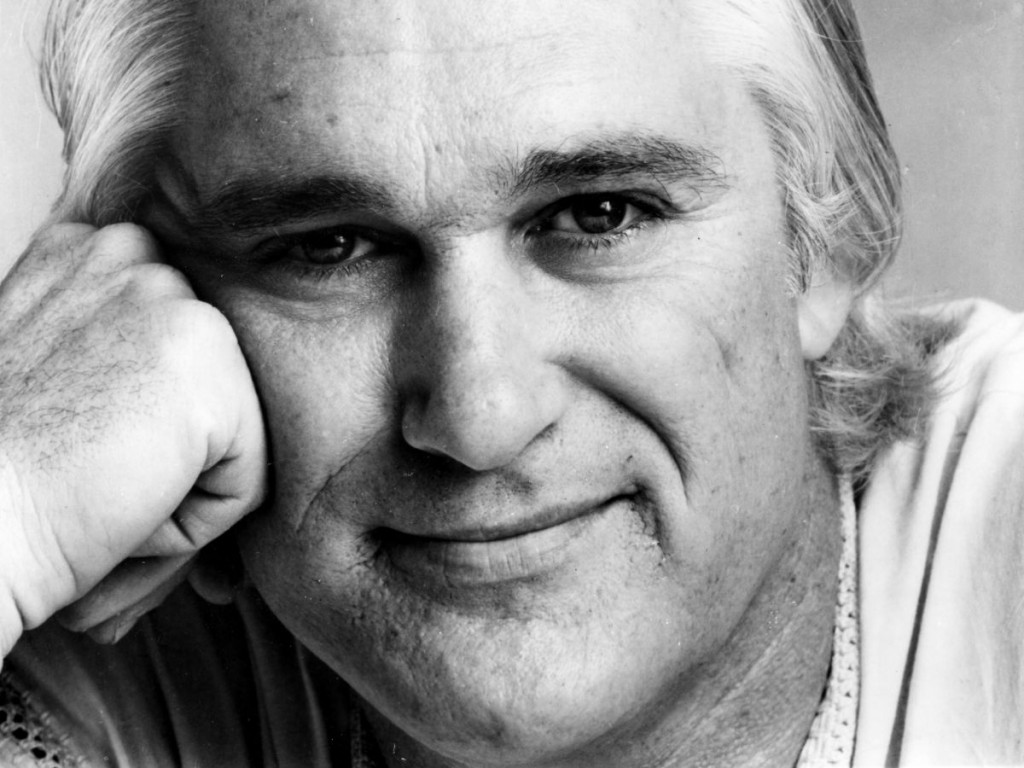 Happy Birthday  Charlie Rich 