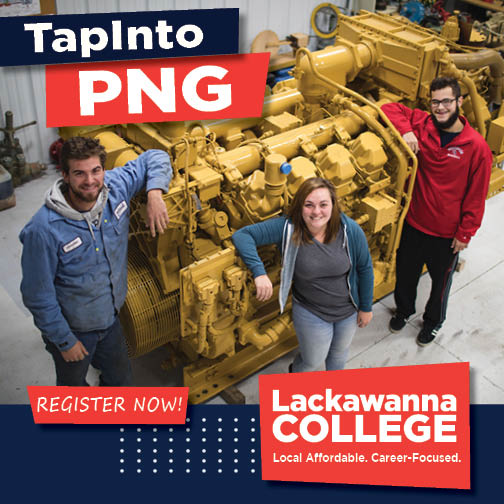 There’s no better place to start your petroleum and natural gas career than our School of PNG! Our state-of-the-art labs and equipment immerse our students in a hands-on education that will prepare them for a successful future. Tap into our program here: bit.ly/3uwOJMi