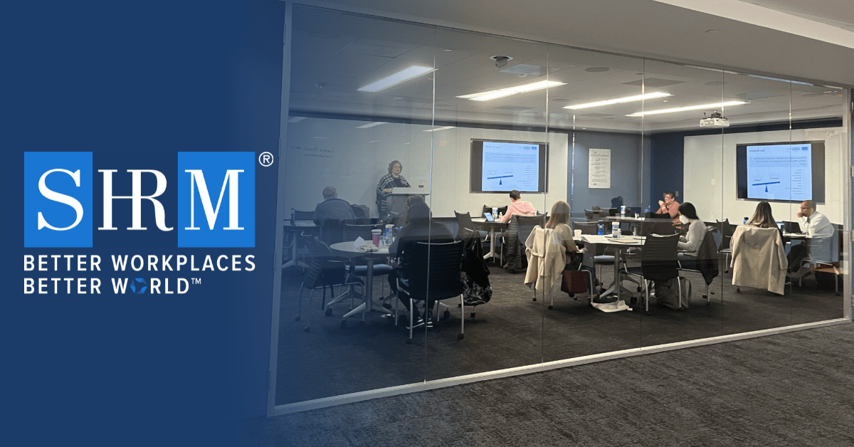 SHRM's tweet photo. SHRM’s Spring 2023 Educational Program schedule is live! Whether you're looking to prepare for the #SHRMCertification or sharpen your expertise in a specific #HR topic, we’ve got a program for you. Give your career a boost today! https://t.co/ysV6uh5a1V #SHRMEducation https://t.co/kAg3czDEPX