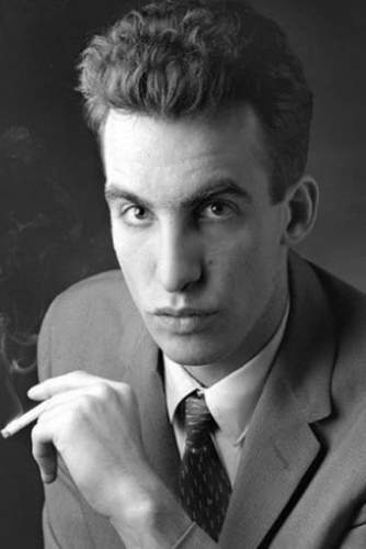 Happy Birthday  John Lurie 
