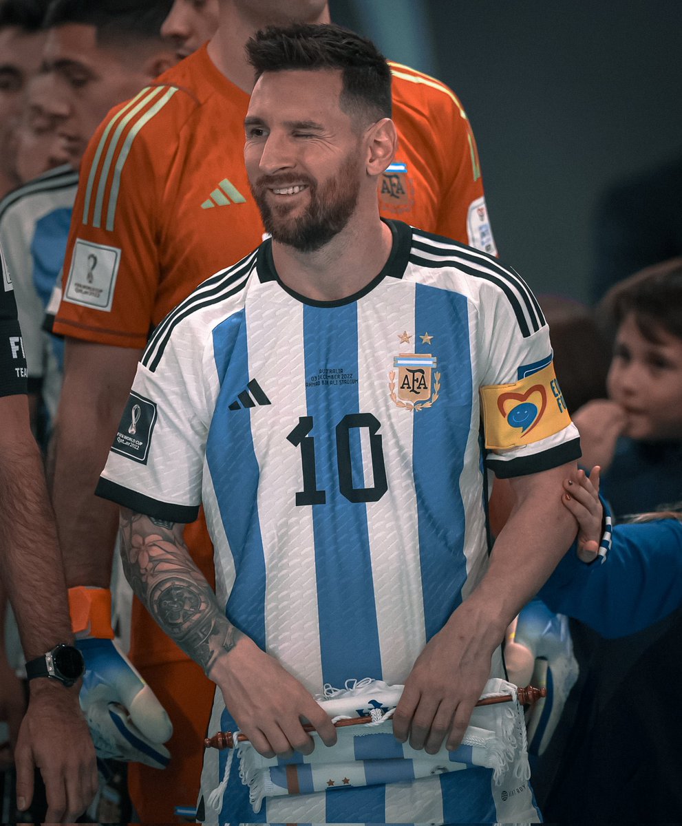 Migueel_Vel's tweet photo. Que difícil a de ser para los Haters de Messi verlo hacer magia 🎩🪄 https://t.co/eRa2wuYcC0