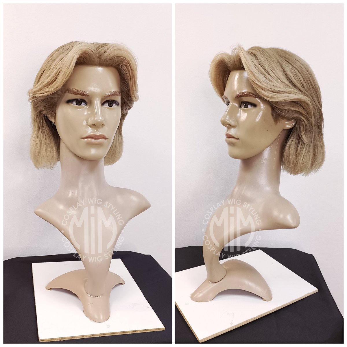 #MimWigmaker
#Shrek #PrinceCharming