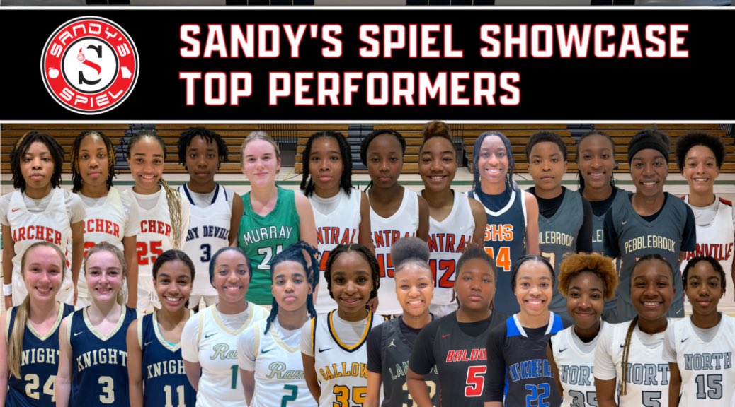 Kyle Sandy (@kylesandy355) on Twitter photo #SandysSpielShowcase Top Performers
<a href="/kkcleav41/">Kayla Cleaveland</a> <a href="/SophiaPearl2025/">Sophia Pearl</a> <a href="/MatayaGayle2023/">matayagayle</a> @TatumBrown2025 <a href="/samaraax1/">Samara Saunders</a> <a href="/7ianna_/">Tianna Thompson</a> <a href="/MalloryHolmes32/">Mallory Holmes</a> <a href="/Ashanti_Bryant1/">Ashanti</a> <a href="/mcgowan_taniya/">Taniya Mcgowan</a> <a href="/MearahW2025/">Mearah (MeMe)Whitehead</a> <a href="/janayeee_w/">Janaye Walker</a> <a href="/AaniyahAllen/">Aaniyah Allen</a> <a href="/BayleighWinkler/">Bayleigh Winkler</a> <a href="/GrierTaliah/">taliah grier</a> <a href="/AlayaGrane/">layagrane03</a>
READ: sandysspiel.com/sandys-spiel-s… #SandysSpielShowcase Top Performers
<a href="/kkcleav41/">Kayla Cleaveland</a> <a href="/SophiaPearl2025/">Sophia Pearl</a> <a href="/MatayaGayle2023/">matayagayle</a> @TatumBrown2025 <a href="/samaraax1/">Samara Saunders</a> <a href="/7ianna_/">Tianna Thompson</a> <a href="/MalloryHolmes32/">Mallory Holmes</a> <a href="/Ashanti_Bryant1/">Ashanti</a> <a href="/mcgowan_taniya/">Taniya Mcgowan</a> <a href="/MearahW2025/">Mearah (MeMe)Whitehead</a> <a href="/janayeee_w/">Janaye Walker</a> <a href="/AaniyahAllen/">Aaniyah Allen</a> <a href="/BayleighWinkler/">Bayleigh Winkler</a> <a href="/GrierTaliah/">taliah grier</a> <a href="/AlayaGrane/">layagrane03</a>
READ: sandysspiel.com/sandys-spiel-s…