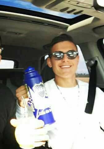 Entra un bostero 💎
