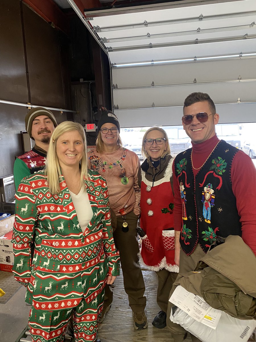Dawn Daker (@dmw928) on Twitter photo Holiday Ugly Sweaters in Dubuque! Thanks to the drivers who participated! #StayCalmHaveFun <a href="/jrindafernshaw/">Fern Shaw</a> <a href="/ericgriffin86/">Eric Griffin</a> <a href="/PennieBendt/">Pennie Bendt</a> <a href="/Czech_Matthew/">Matt Czech</a> <a href="/thuberb22/">Tere Huber-Burrill</a> <a href="/NP_UPSers/">Northern Plains</a> Holiday Ugly Sweaters in Dubuque! Thanks to the drivers who participated! #StayCalmHaveFun <a href="/jrindafernshaw/">Fern Shaw</a> <a href="/ericgriffin86/">Eric Griffin</a> <a href="/PennieBendt/">Pennie Bendt</a> <a href="/Czech_Matthew/">Matt Czech</a> <a href="/thuberb22/">Tere Huber-Burrill</a> <a href="/NP_UPSers/">Northern Plains</a>