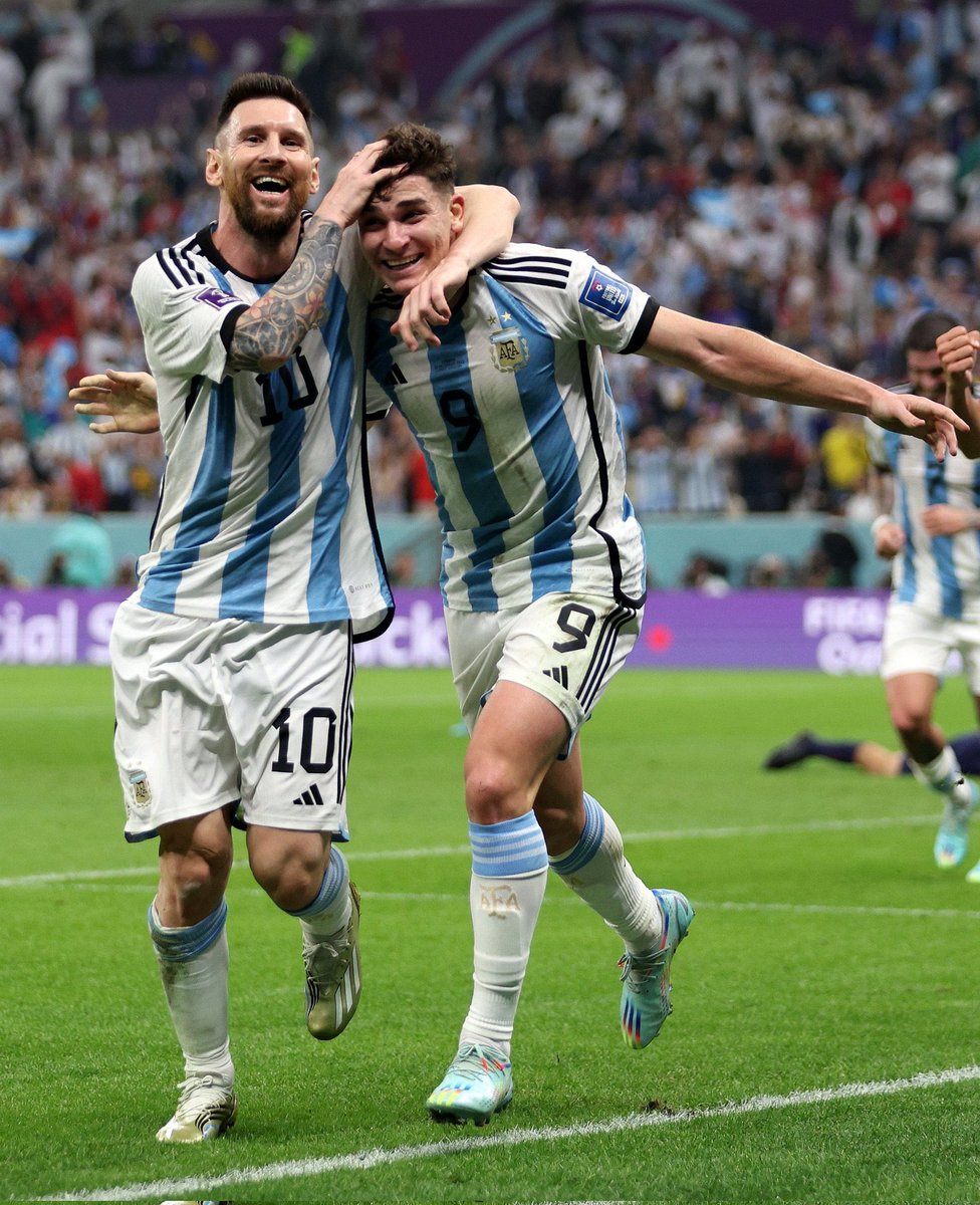 Lo que lograste hermano, sos una bestia😍🕷