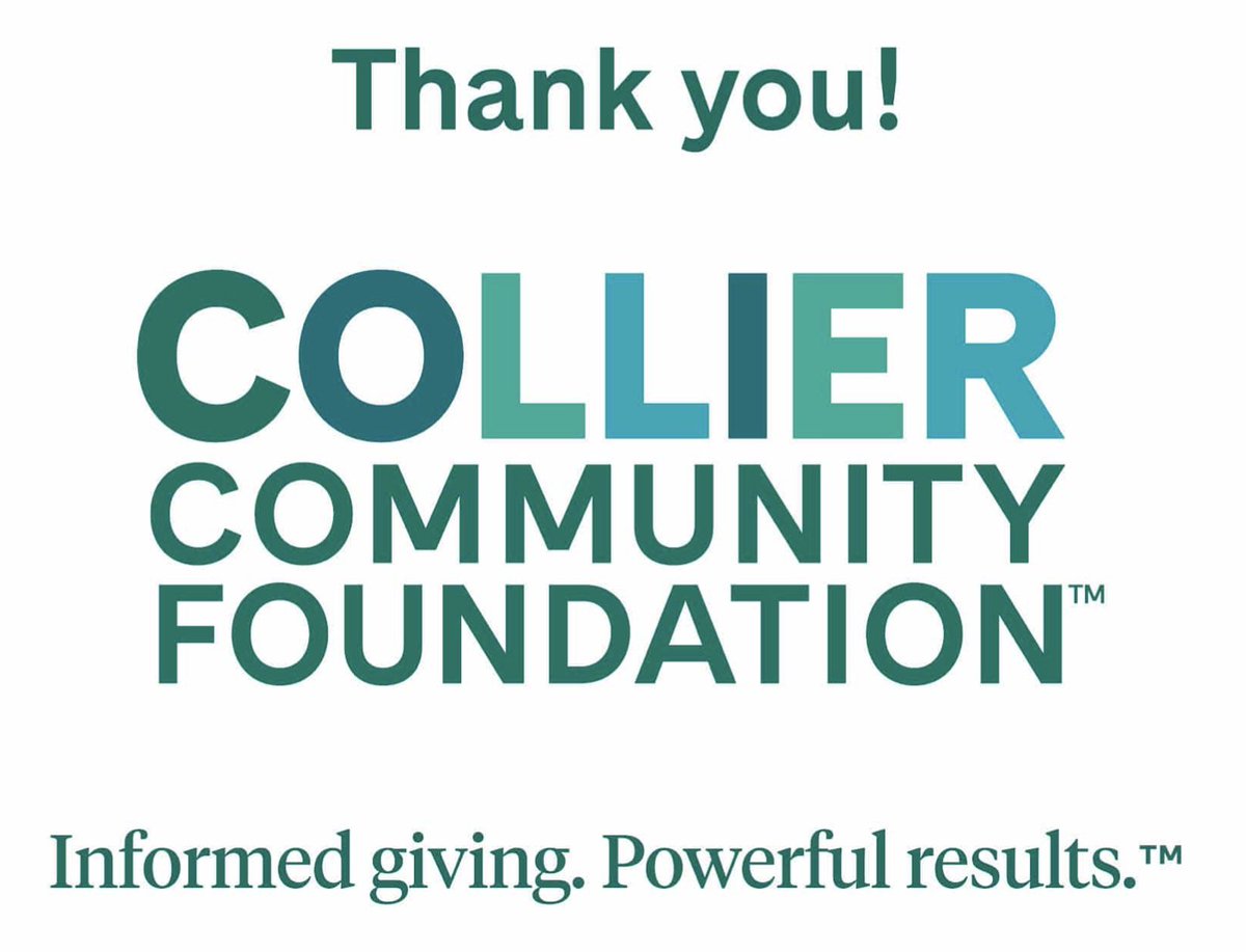 Help A Diabetic Child is pleased to announce we received an $11,000 grant from The Collier Community Foundation. These funds will go towards our programs funding insulin, diabetes medical supplies, and services. #colliercomestogether