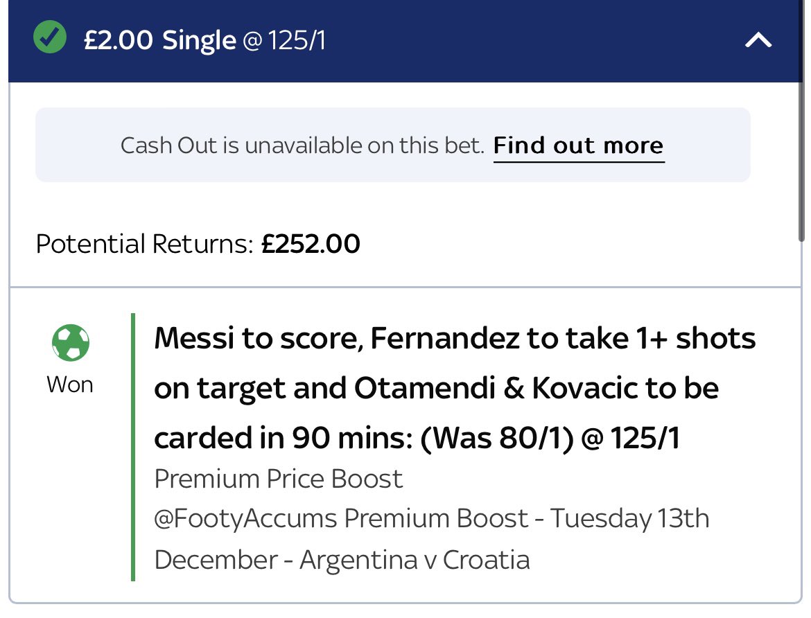 Nice one lads 👊🏻