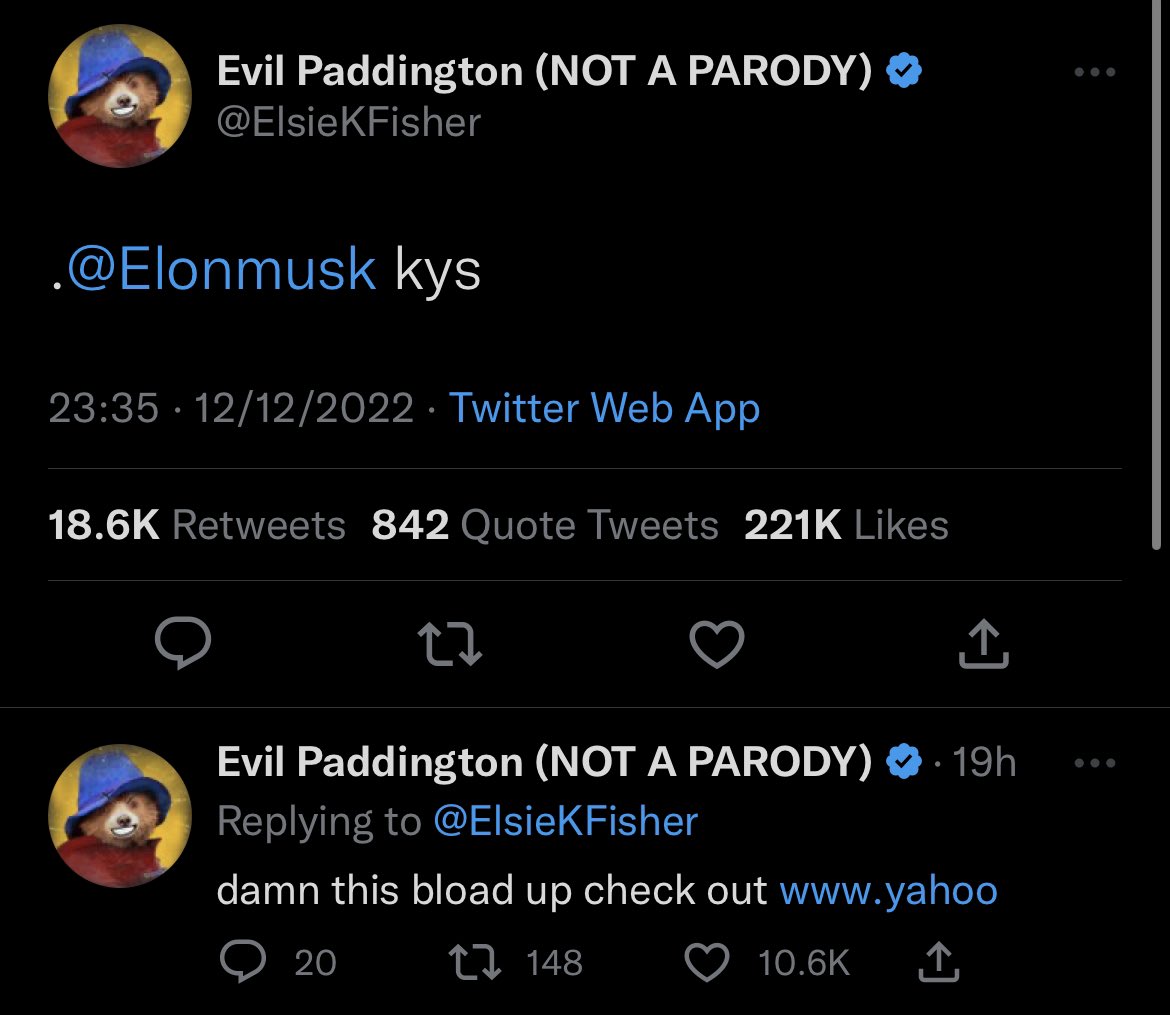 checkmarks going crazy tweet media
