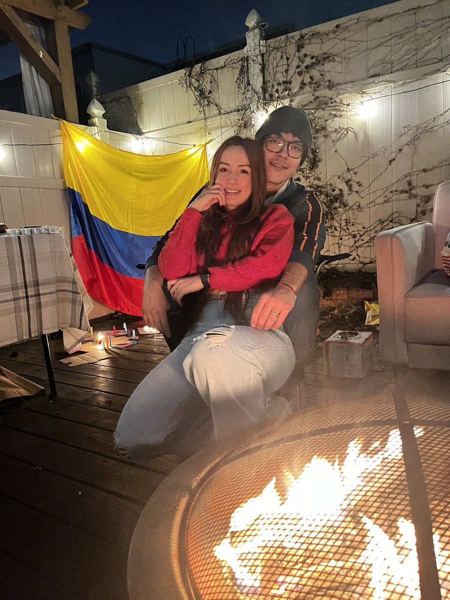 Danielapt1's tweet photo. Goals 😍🔥 https://t.co/iIwr0SJU4Q
