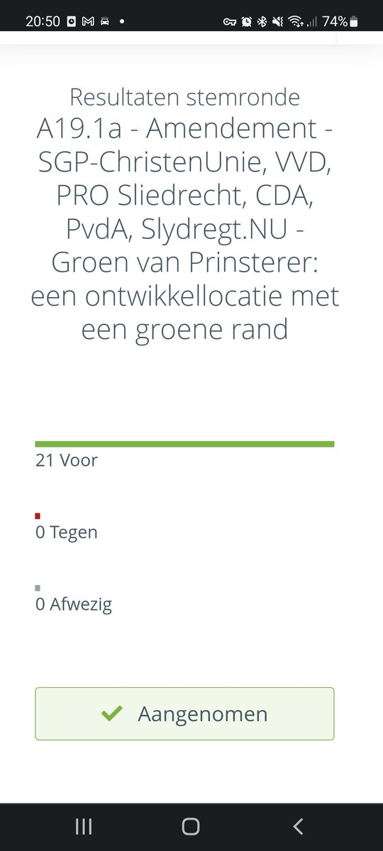 JohanOostrom's tweet photo. Met alle fracties richting gegeven voor de verdere ontwikkeling van de locatie #GroenvanPrinsterer. Dit geeft zowel de mogelijkheid voor starters-/seniorenwoningen als de toevoeging van een relevante maatschappelijke functie/woonvorm, met een goede kwaliteit van groen #dankbaar. https://t.co/gnwcHzFHhJ