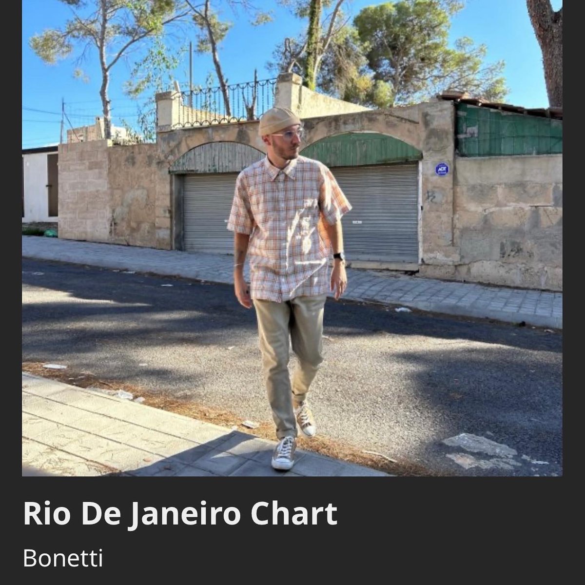 🎵📄Check the new <a href="/traxsource/">Traxsource</a>'s DJ Chart of our label manager <a href="/__Bonetti/">Bonetti</a>!

✓He includes tracks by: <a href="/Chemars_G/">Chemars A.K.A.</a>, <a href="/MannixDJ/">MANNIX</a>, <a href="/BnSConcept/">B&S Concept</a>, <a href="/Tonecs3/">JustsayTonecs Mphahlele</a>, <a href="/Tenobi2/">Tenobi</a>, <a href="/DJDELB/">DEL BIANCHI // DJ DEL B.</a>, <a href="/DelgadoUk/">Delgado Uk</a>, <a href="/DjAngelKiss/">Angel Kiss / Anna</a> or himself.

↘️Full Dj Chart here: traxsource.com/title/1930310/…