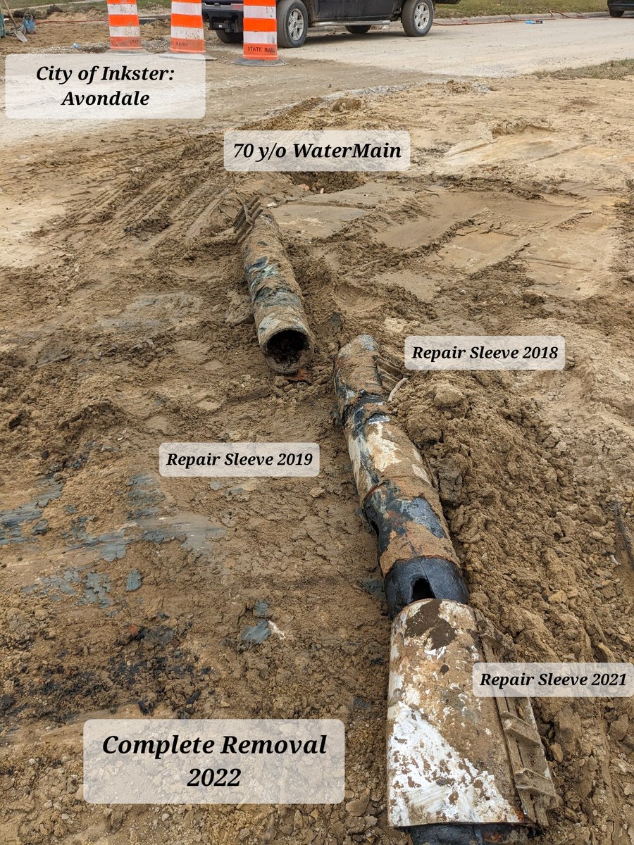 CE UA Inspectah, in Detroit tweet media