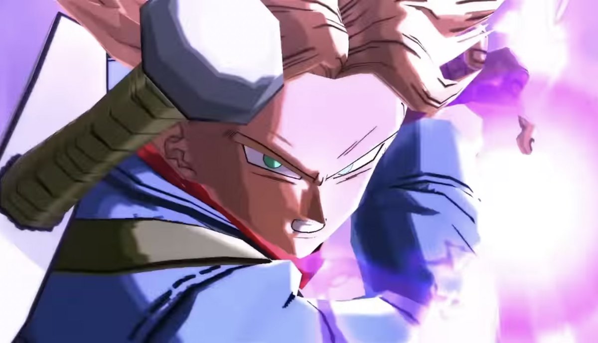 CountVergil's tweet photo. LIKE &amp; RETWEET TO PULL LF TRUNKS &amp; VEGETA FIRST MULTI https://t.co/3Ca91T4Vcv