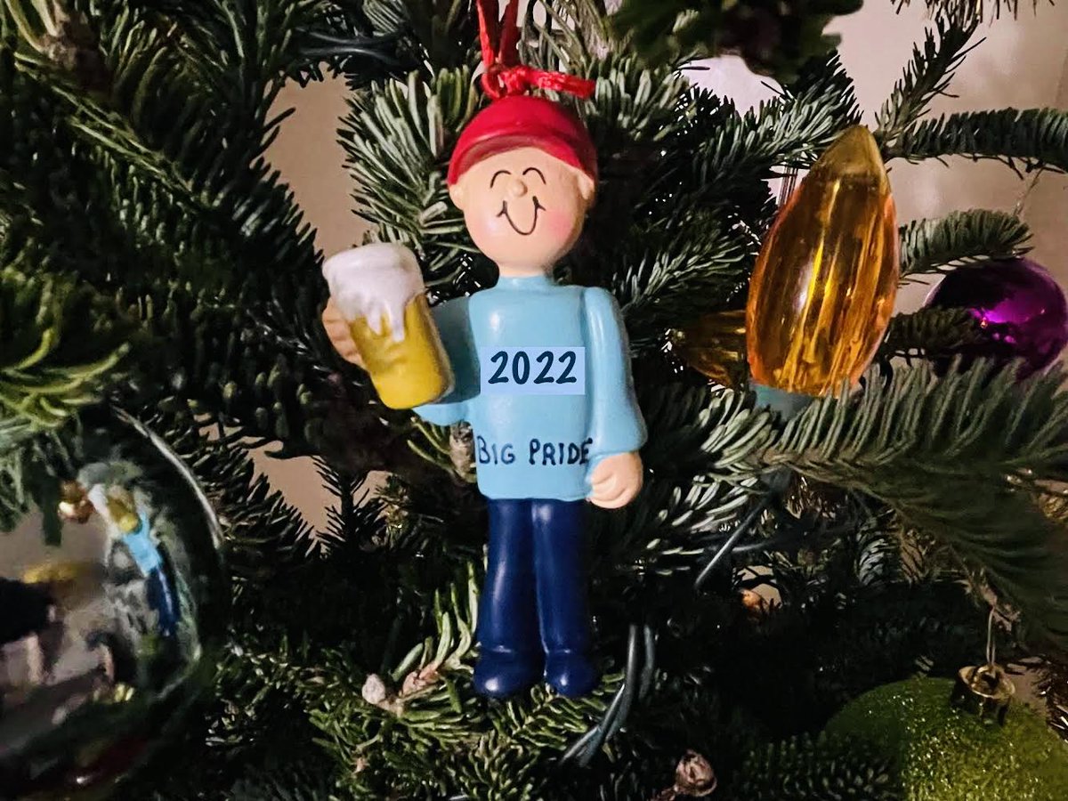It’s the Most Wonderful Time For a Beer!

In our latest blog we've compiled a list of holiday-themed beers from local #Massachusetts breweries. Everything from peppermint stouts and winter warmers to spruce tip IPAs and Grinch brews

Read it Here: bit.ly/3iTWoBH