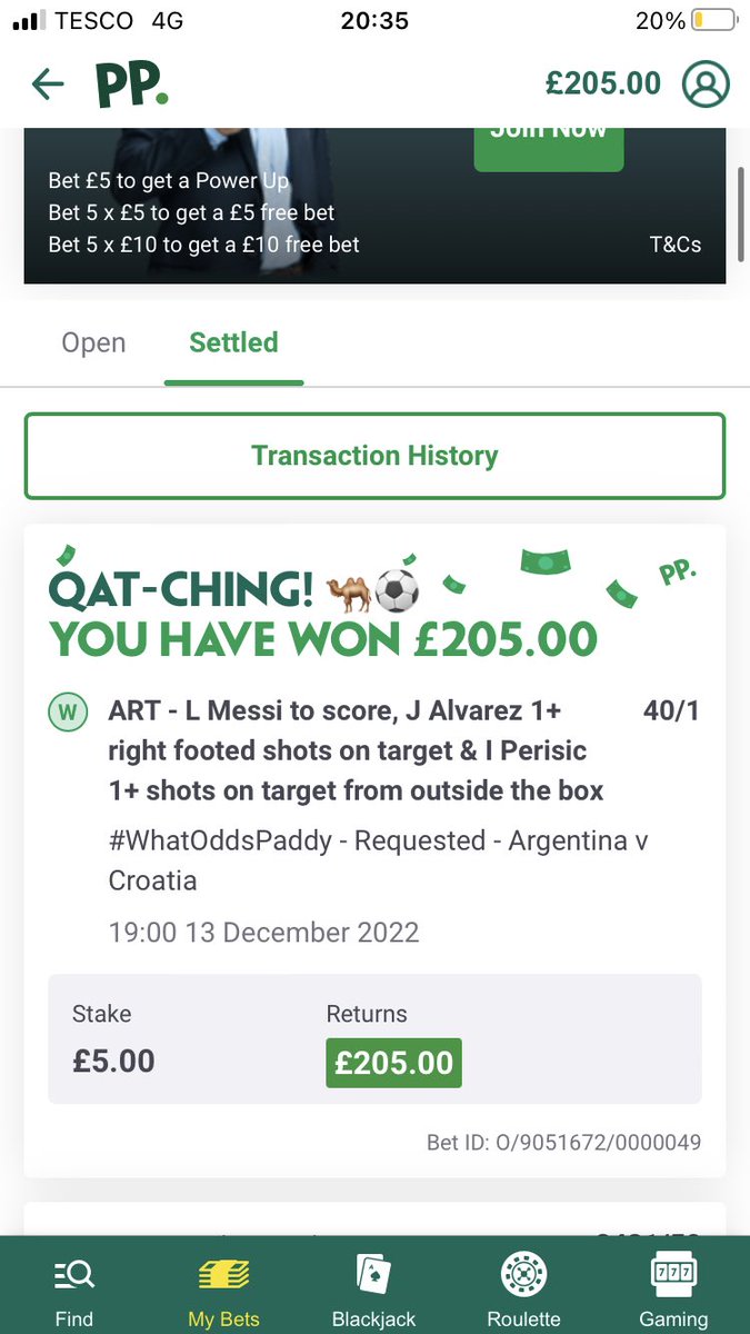 DanielMaher15's tweet photo. @AndyRobsonTips goated mate https://t.co/SjYIILn5xy
