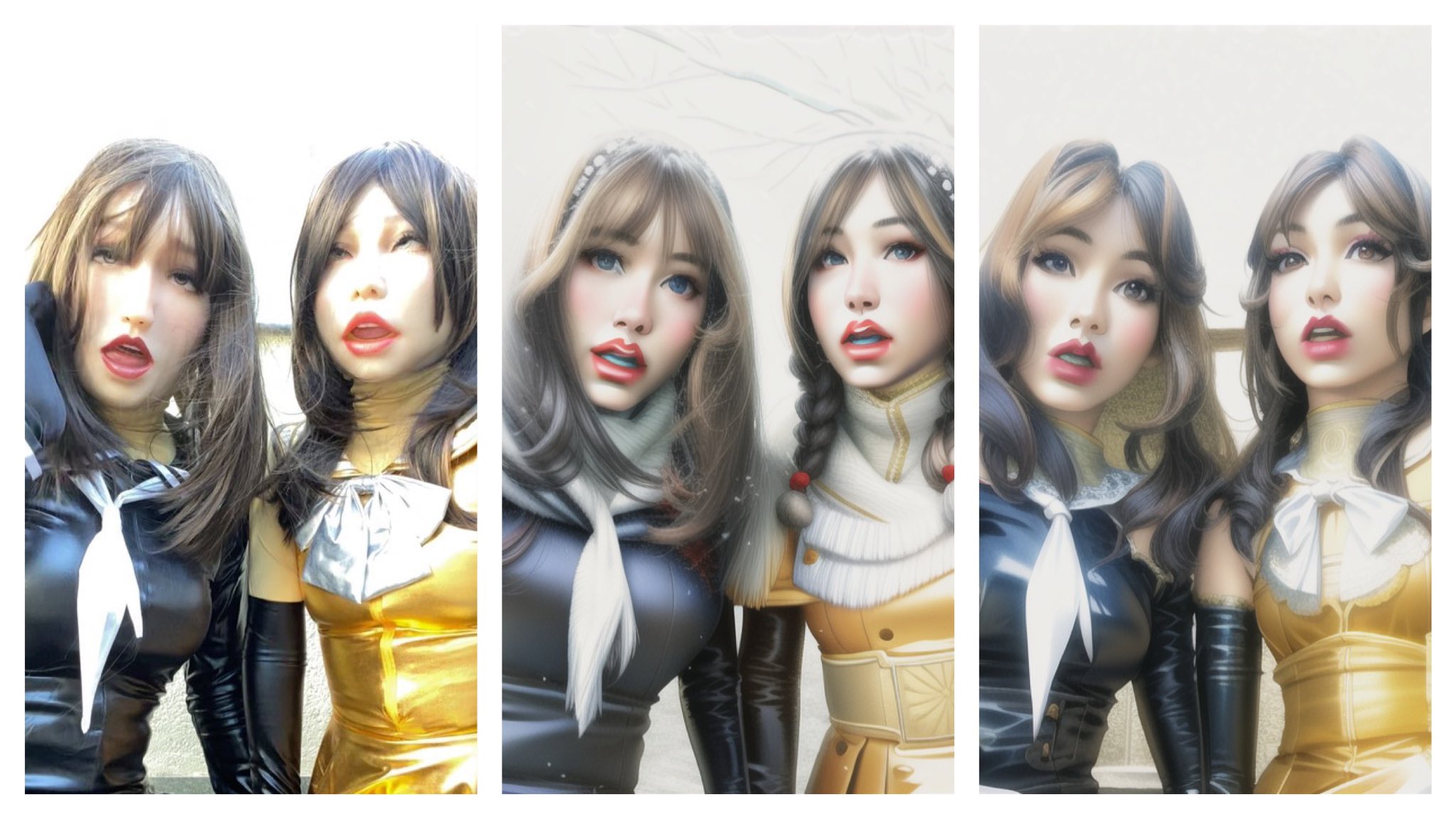 femalemask 