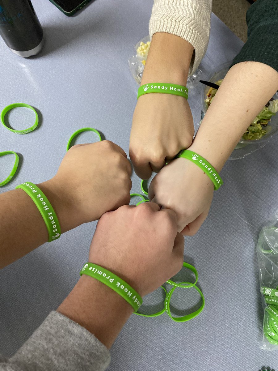 Joel Morales (@j0elmorales) on Twitter photo Make sure to wear green to school tomorrow, and show your support by wearing the bracelets or necklaces given out during lunch today! 💚 <a href="/HPRwildcats/">High Point Regional High School</a> <a href="/hprhs_save/">hprhs_save</a> @hprhs_lreese <a href="/lindsay_aurora_/">lindsay</a> <a href="/JonTallamy/">Jon Tallamy</a> <a href="/BrianEmmaHP/">Brian Emma</a> <a href="/becky_sarno/">Becky Sarno</a> <a href="/kfenlon67/">Kevin Fenlon</a> Make sure to wear green to school tomorrow, and show your support by wearing the bracelets or necklaces given out during lunch today! 💚 <a href="/HPRwildcats/">High Point Regional High School</a> <a href="/hprhs_save/">hprhs_save</a> @hprhs_lreese <a href="/lindsay_aurora_/">lindsay</a> <a href="/JonTallamy/">Jon Tallamy</a> <a href="/BrianEmmaHP/">Brian Emma</a> <a href="/becky_sarno/">Becky Sarno</a> <a href="/kfenlon67/">Kevin Fenlon</a>