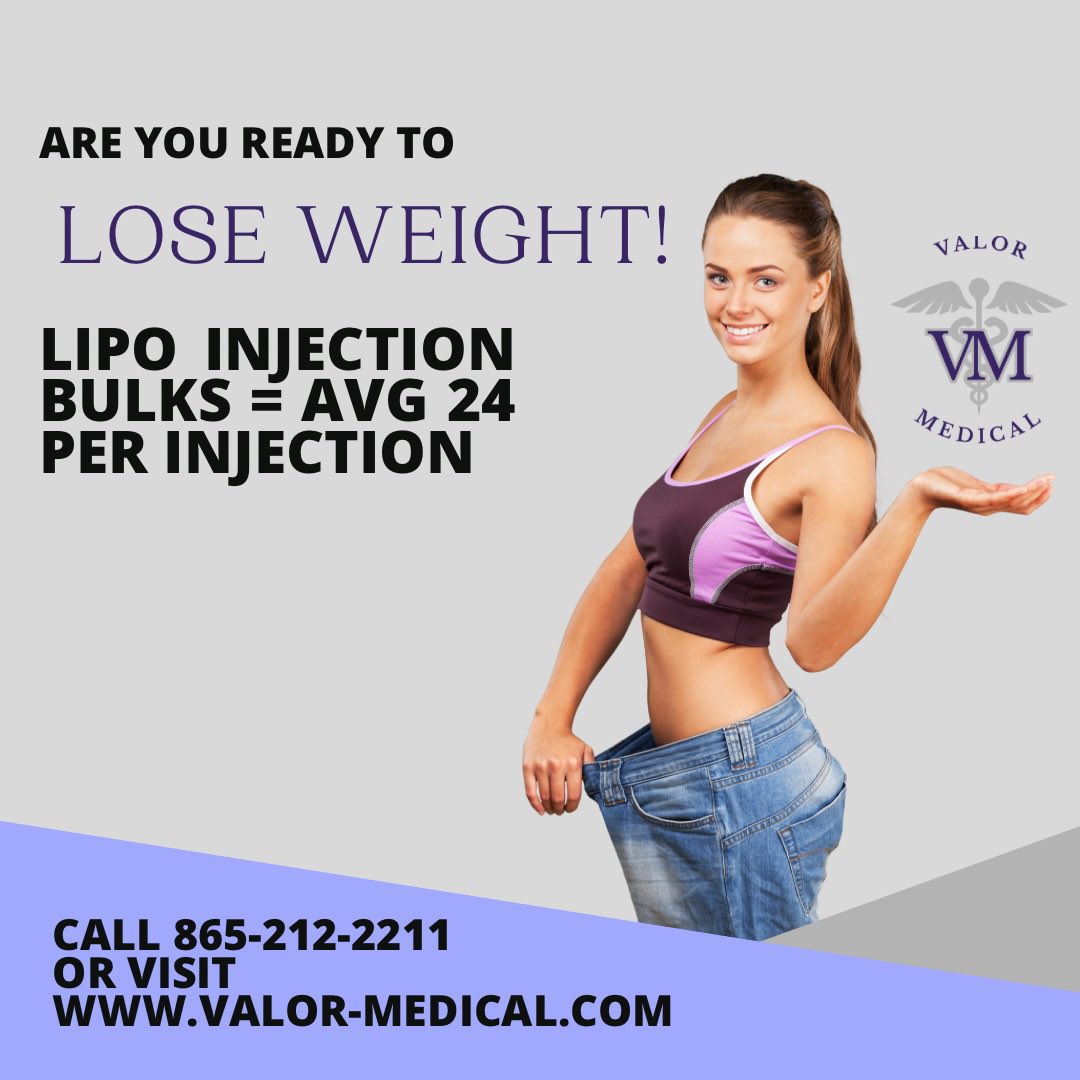 ValorMedical1's tweet photo. Tired of being overcharged for Semaglutide?  Give us a call today and save hundreds over other area businesses marking it up.
Call today 865-212-2211!!! 
 #knoxvilleweightloss #knoxvillefatloss #knoxvilletennessee #noninvasive #noninvasivefatreduction #fatlossjourney #semaglutide https://t.co/BHJDR5imJy