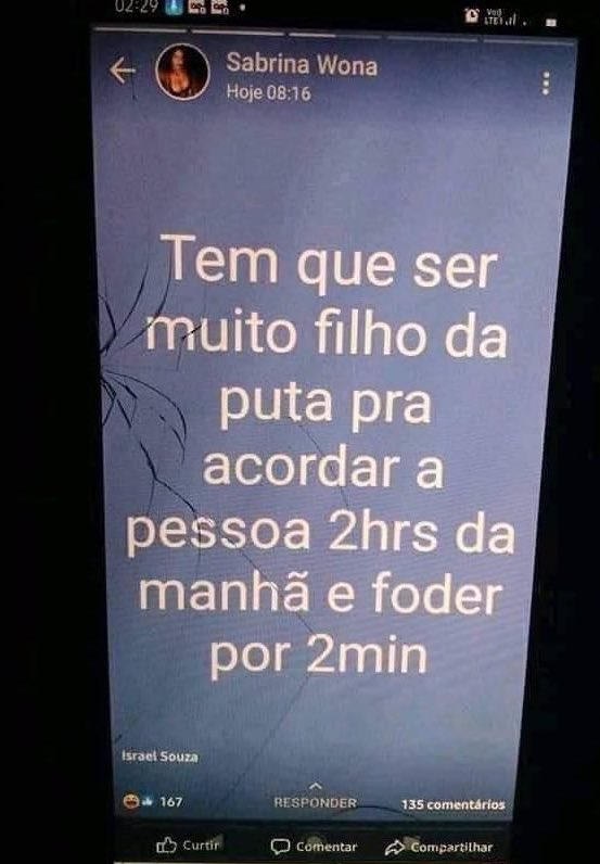 zap deveria acabar (@zapdeveriaacaba) on Twitter photo 