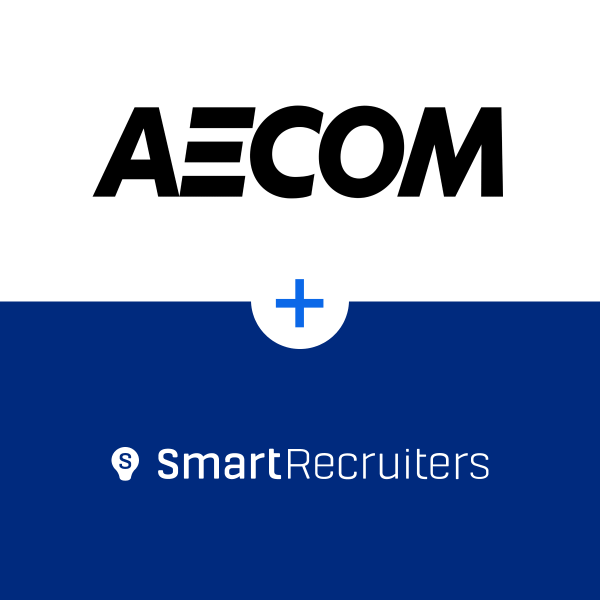 Pushing the limits…another huge global customer implementation goes live with AECOM! 🥳 A big shout-out to the entire AECOM team for their partnership during the selection and implementation process.

We're thrilled to have you on board! 🚀

Here's to #hiringsuccess working ...
