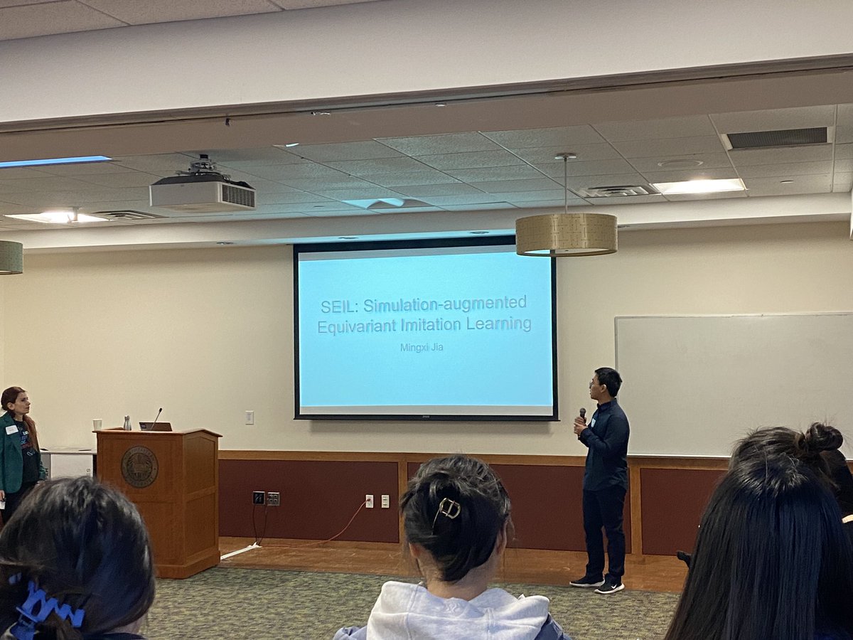 Helping Hands Lab @ Northeastern tweet media