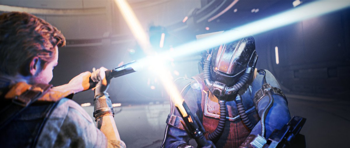 Star Wars Jedi Survivor Releases In March 2023