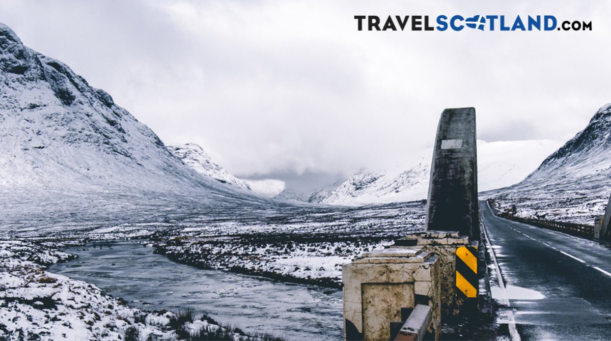 Travel Scotland tweet media