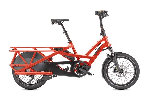 Velospeed who recently opened a new ebike store at Yarnton Gdn Centre are bringing a Pfautec Scoobo and a Tern GSD (or something similar) to our session Fri 16 Dec.  We hope lots of you will come and try them out  - just book a slot (10am or 11am) if you'd like to attend.