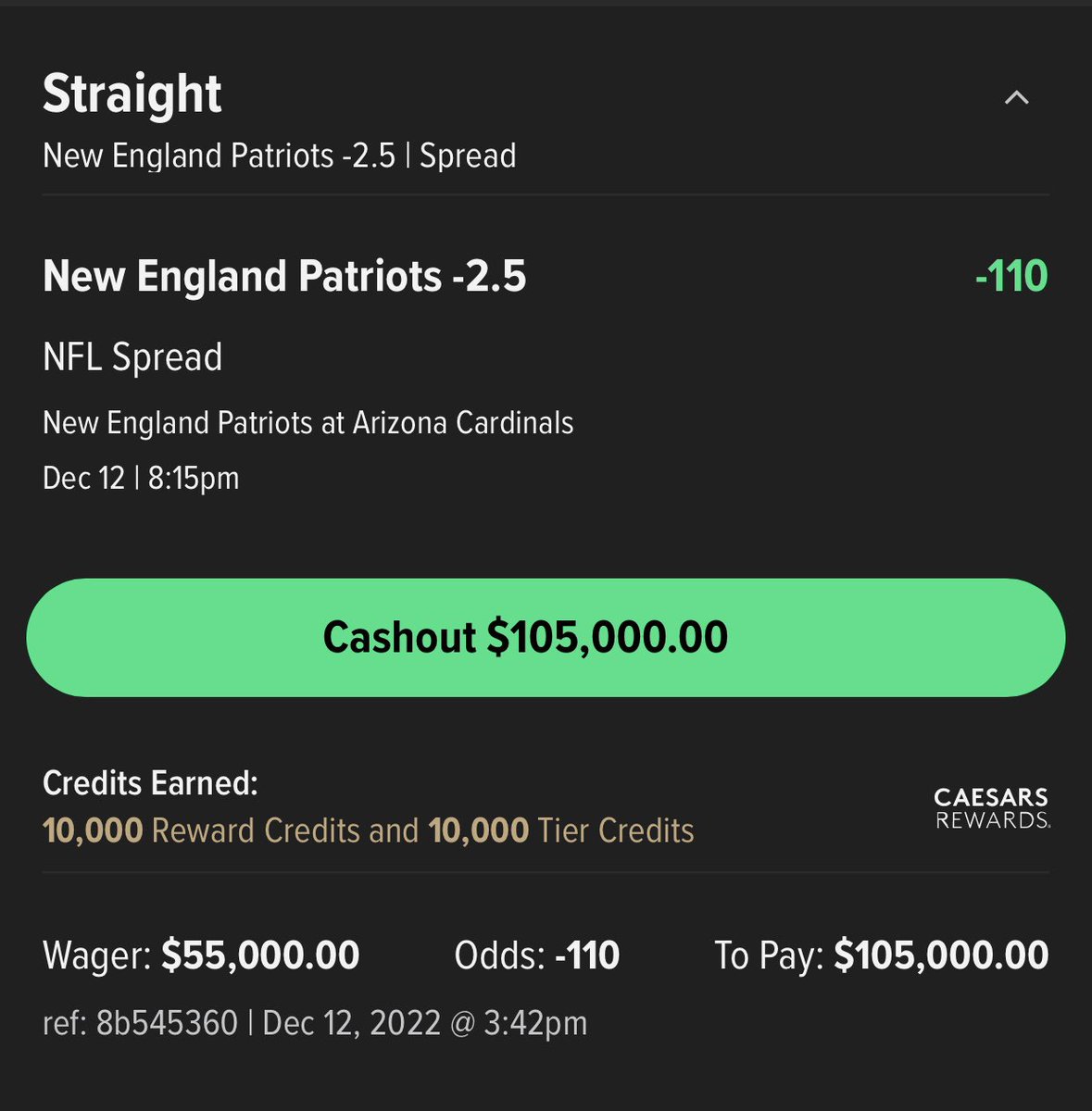 BETNCALI tweet media