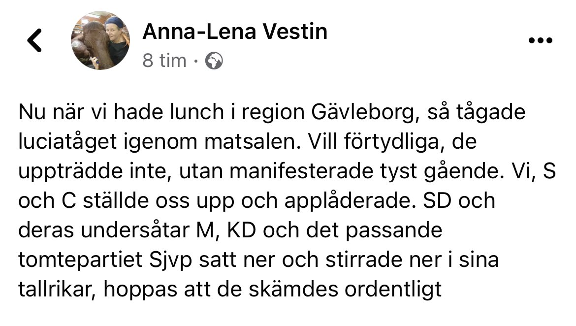 Stefan Jämtbäck tweet media