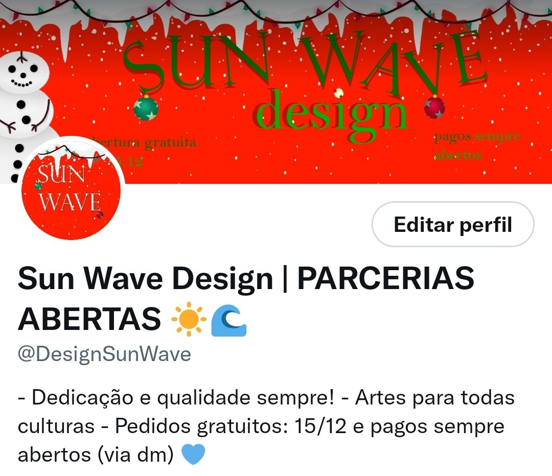 Sun Wave Design tweet media