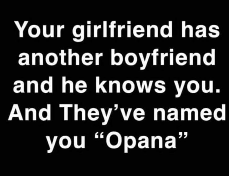 onyameahuwo's tweet photo. Tag one “#opana u know 😂😂😂😂 https://t.co/XHo71S2VPA