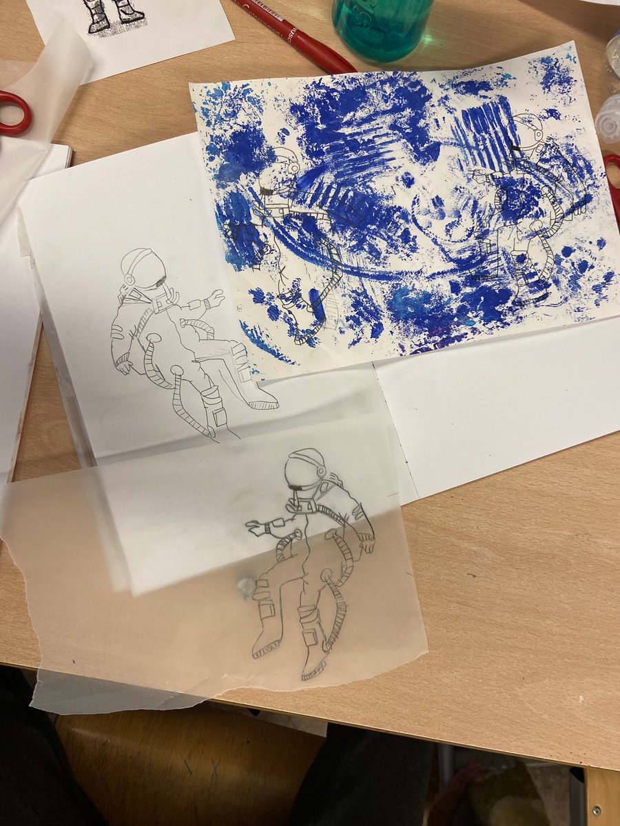 KateFinnigan22's tweet photo. Finalising our Ties Albers art project today… amazing creativity and artistic skills! 🤩 @kapowprimary @SummerhillL31 @AMPSCITT https://t.co/hCvhMgOCtN