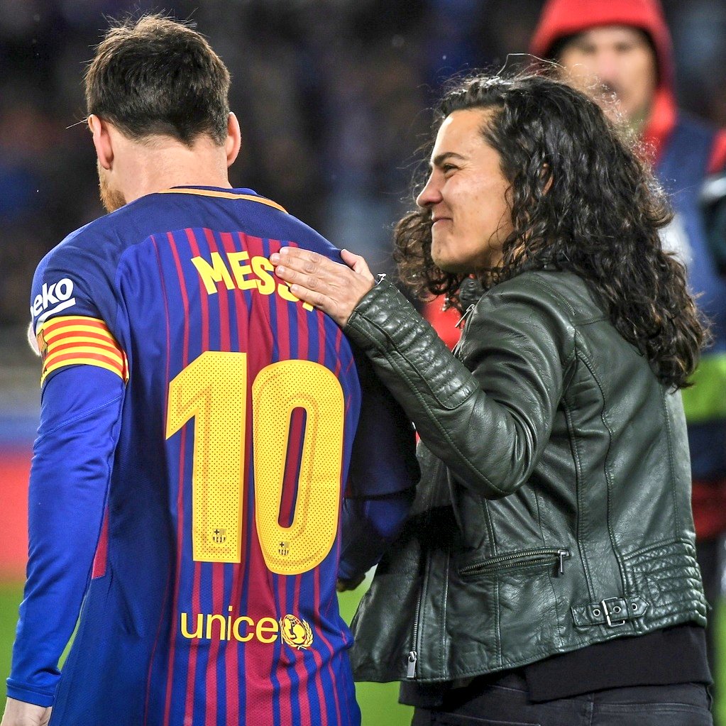 -Leo, badakizu igandean milaka euskaldunek ez dutela zure finala ikusiko?
-No es posible Maialen...
-𝗞𝗮𝘁𝗮𝗿sia eta gure finala Iruñean da!

#BTN22