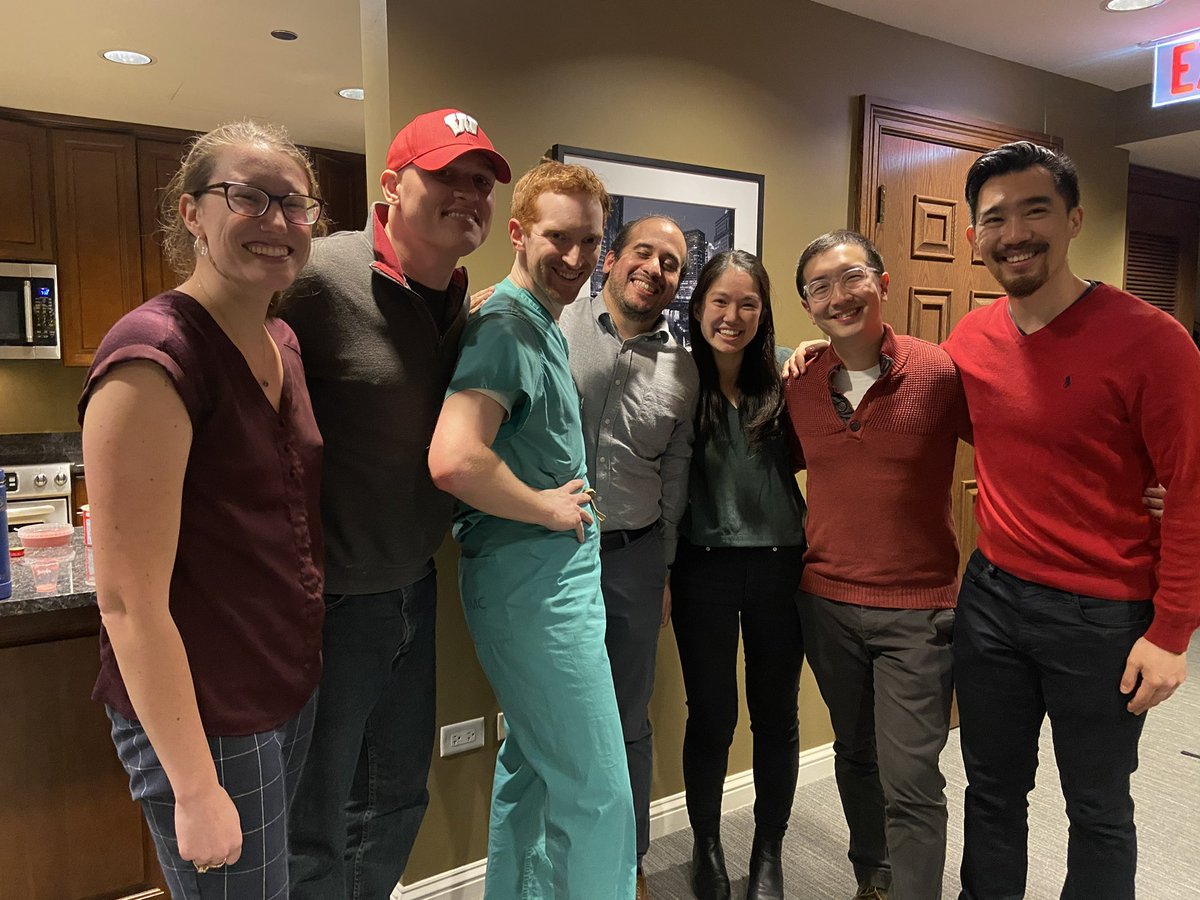 Northwestern Neurology Residency tweet media