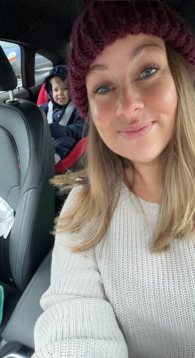 Today, I was lucky enough to spend the day with a friend’s beautiful little boy after she had a little family emergency… can’t tell you how much I’ve smiled and laughed with this handsome boy all day long! Kids really do bring so much happiness ❤️