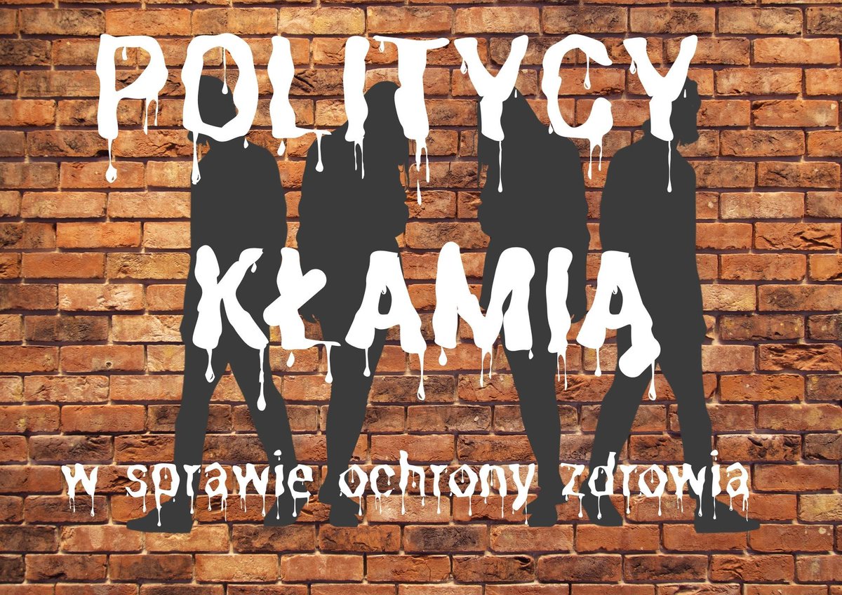 Stanowisko Prezydium ORL w sprawie ostatnich wypowiedzi polityków, dotyczących "pogoni za pieniądzem w środowisku lekarskim". Więcej:
oilkrakow.pl/stanowisko-pre…