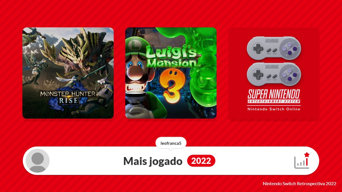 #NintendoSwitch2022 #NintendoSwitch