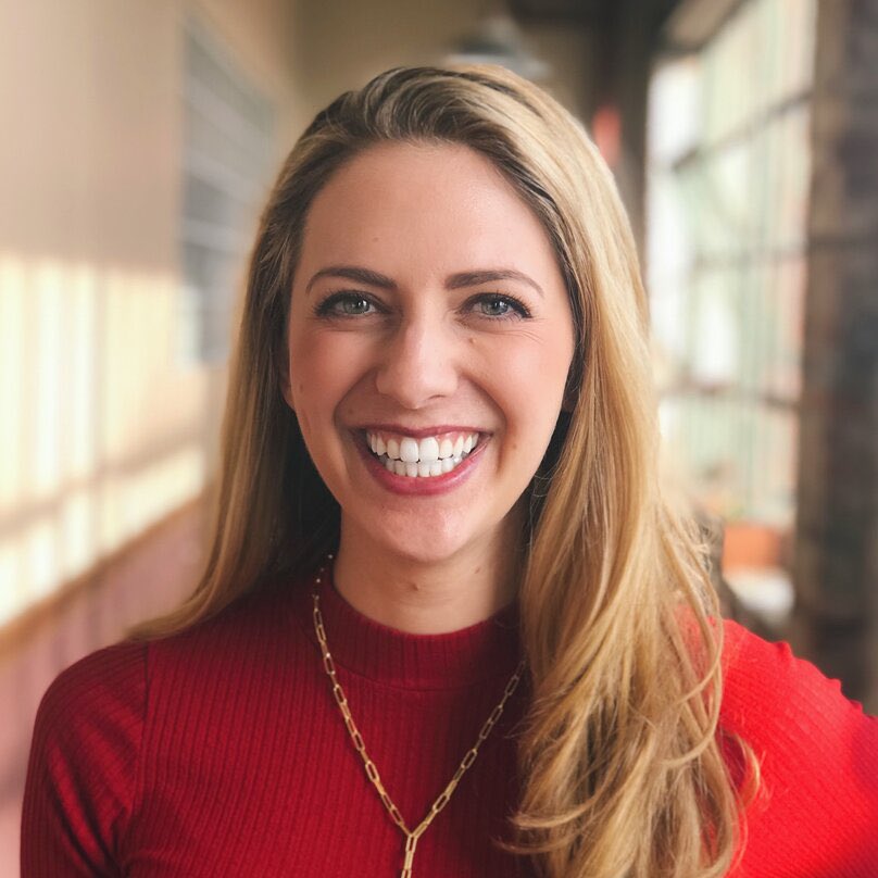 Meet Jess Goldberg, Emmy Award-winning producer and new lecturer in <a href="/CU_SPS_StratCom/">Columbia University Strategic Communication</a>. Goldberg recently talked about how and why compassionate communication can be a vehicle for social good:  ow.ly/ORoY50M2wW8 #ColumbiaStratComm #ColumbiaUniversity