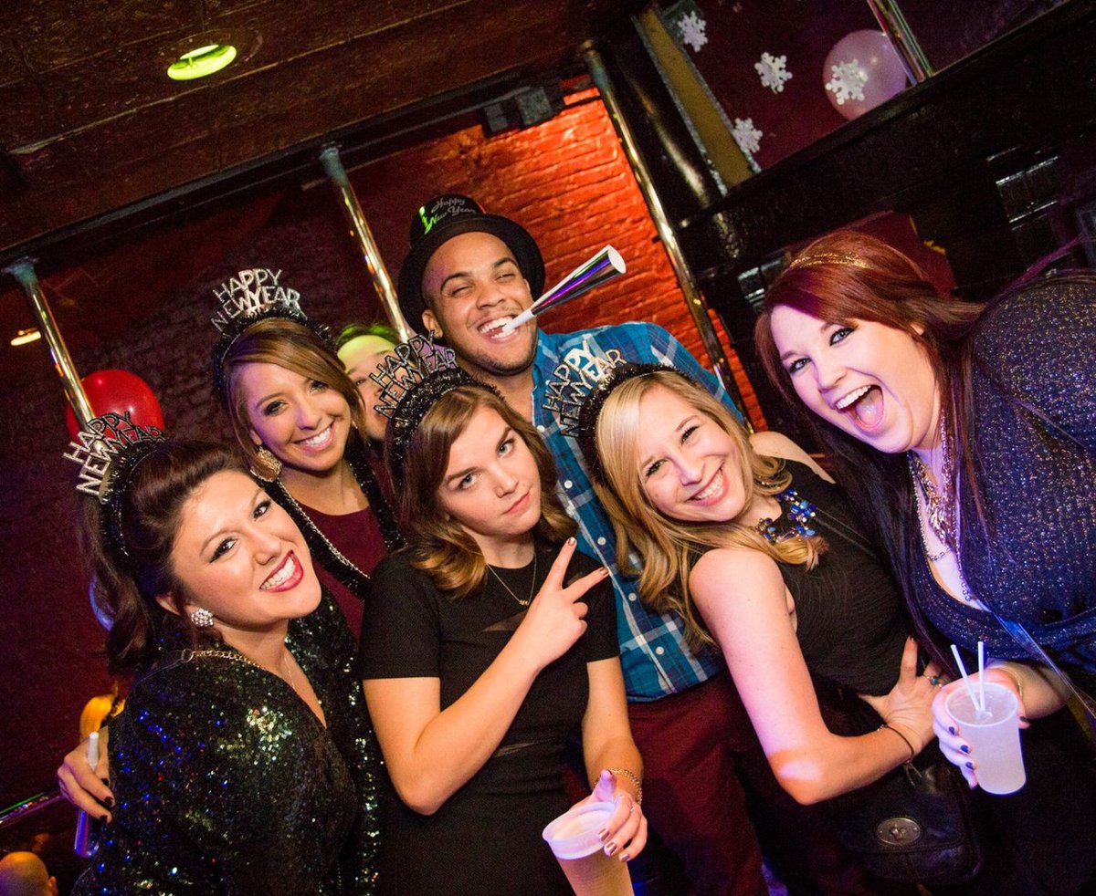 She-nannigans tweet media