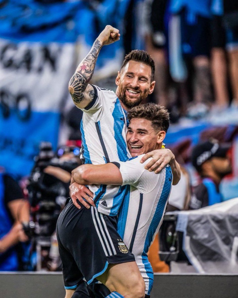 itextosoff's tweet photo. Vamosssss argentina 🇦🇷 ⚽️ https://t.co/91PPRCHwV6