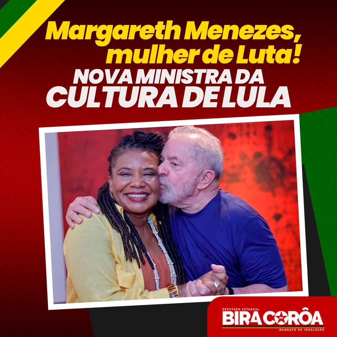 Bira Corôa tweet media
