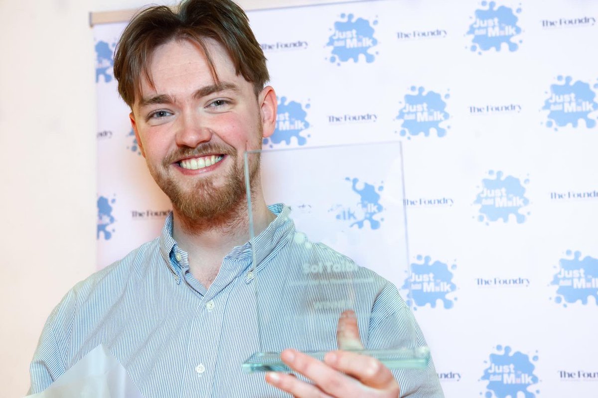 Kristian Wall tweet media