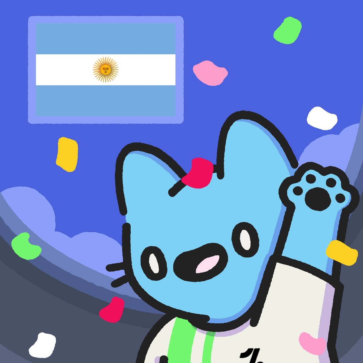 Cool Cats FC ⚽ tweet media