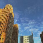 Photo by Kevin Rybczynski (@buffalony)