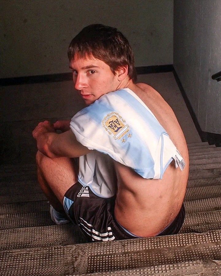 LykkeMag's tweet photo. guerrero
#LionelMessi𓃵 https://t.co/ZKmL6UhfF3
