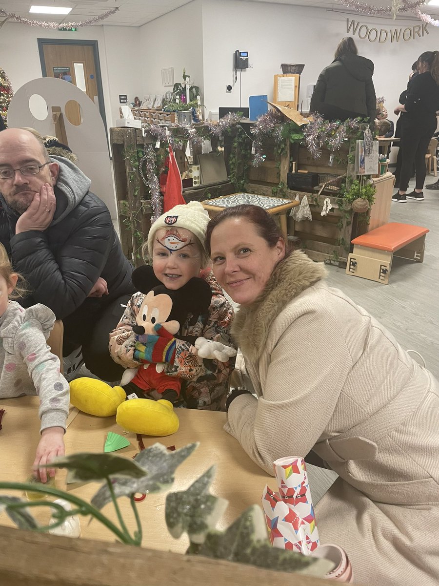 Inchlair Early Learning & Childcare Centre tweet media