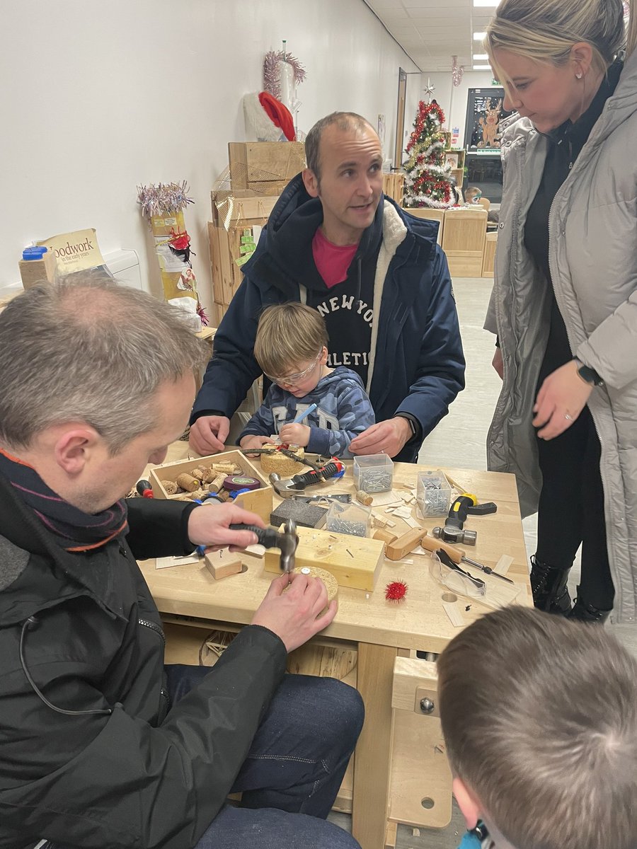 Inchlair Early Learning & Childcare Centre tweet media