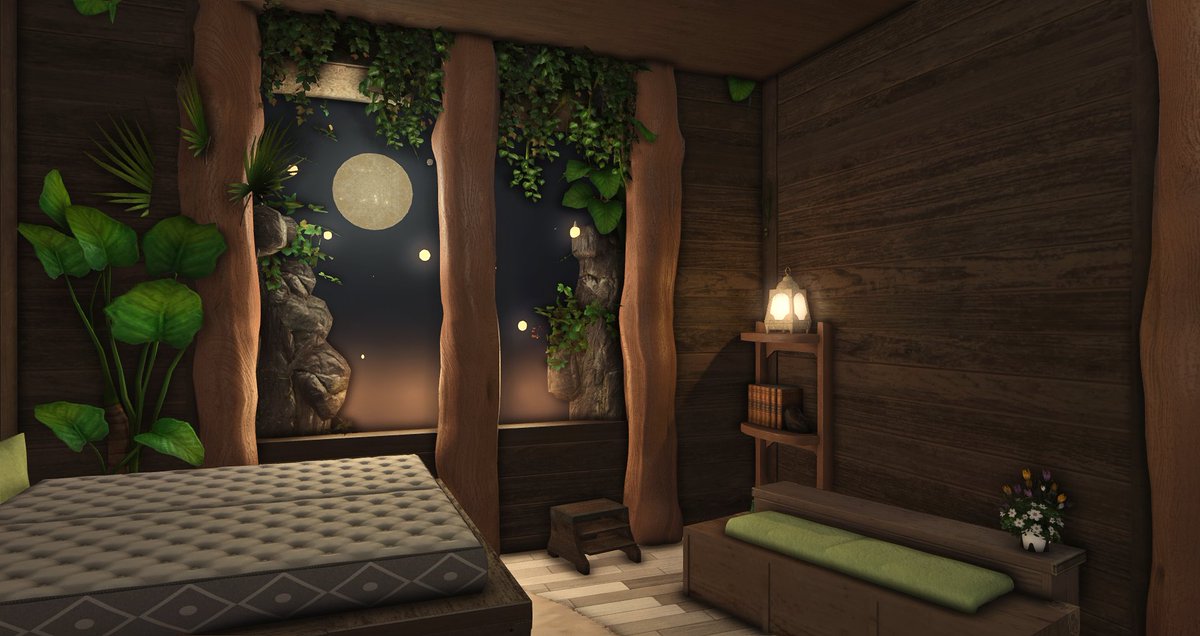 StrangeFrog00's tweet photo. 개인실 연습작  

#FF14ハウジング #FF14housing #HousingEden #FF14_하우징 https://t.co/vZzNJfgpMf